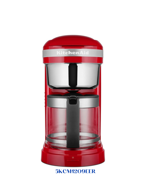 KITCHENAID DRIP COFFEE MAKER