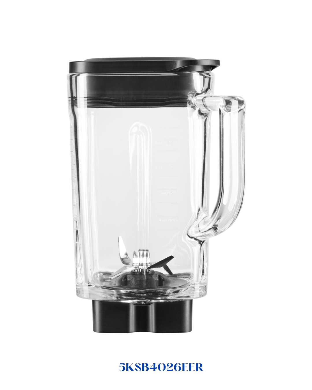 KITCHENAID ARTISAN 1.4L BLENDER K400