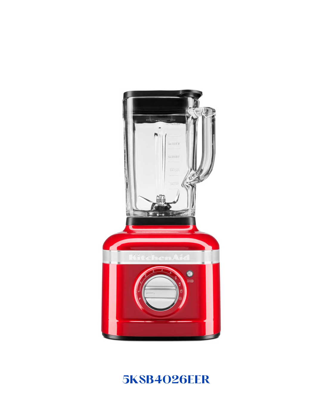 KITCHENAID ARTISAN 1.4L BLENDER K400