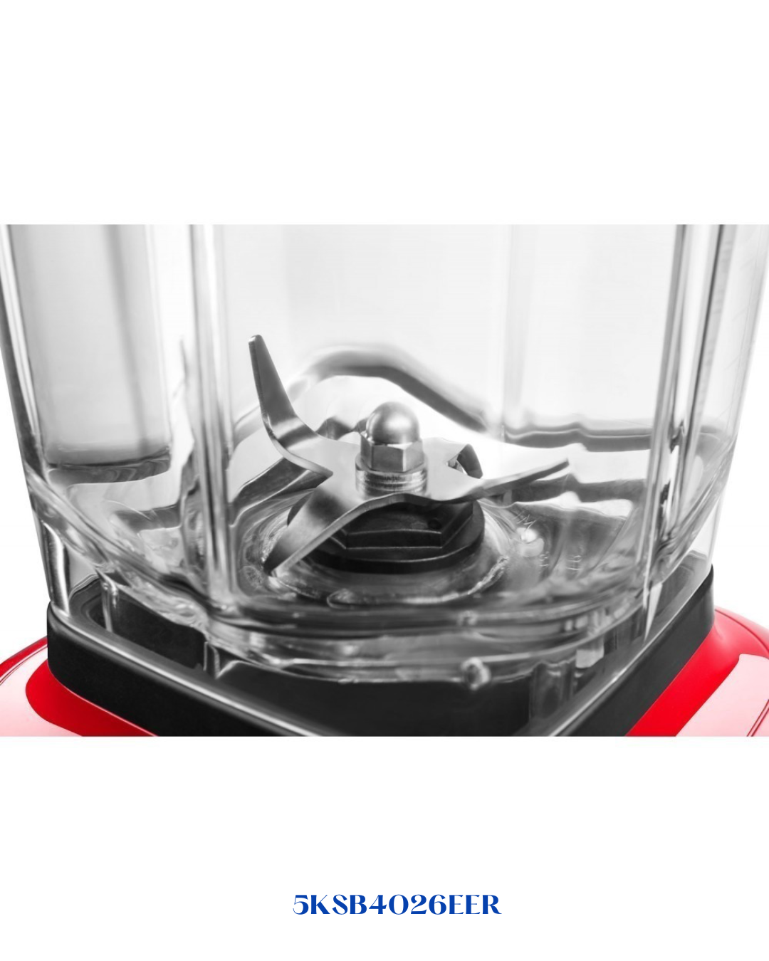 KITCHENAID ARTISAN 1.4L BLENDER K400