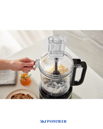 KITCHENAID 2.1L FOOD PRO