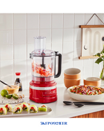 KITCHENAID 2.1L FOOD PRO