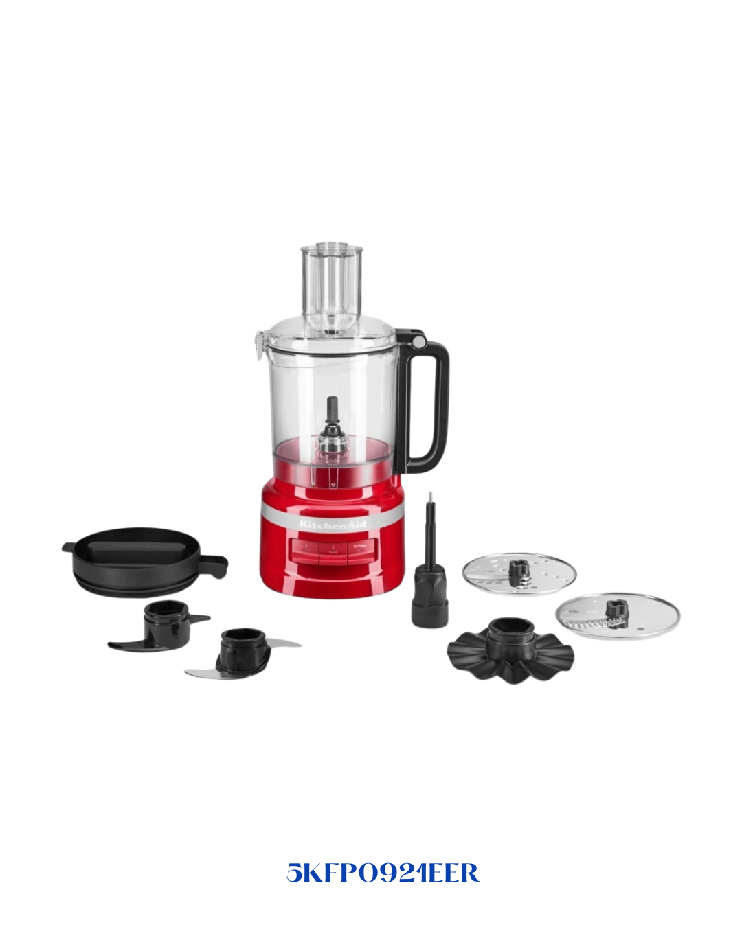 KITCHENAID 2.1L FOOD PRO