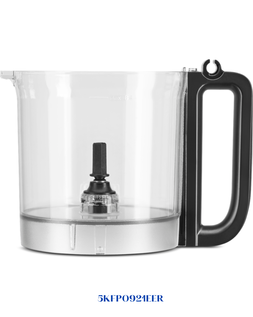KITCHENAID 2.1L FOOD PRO