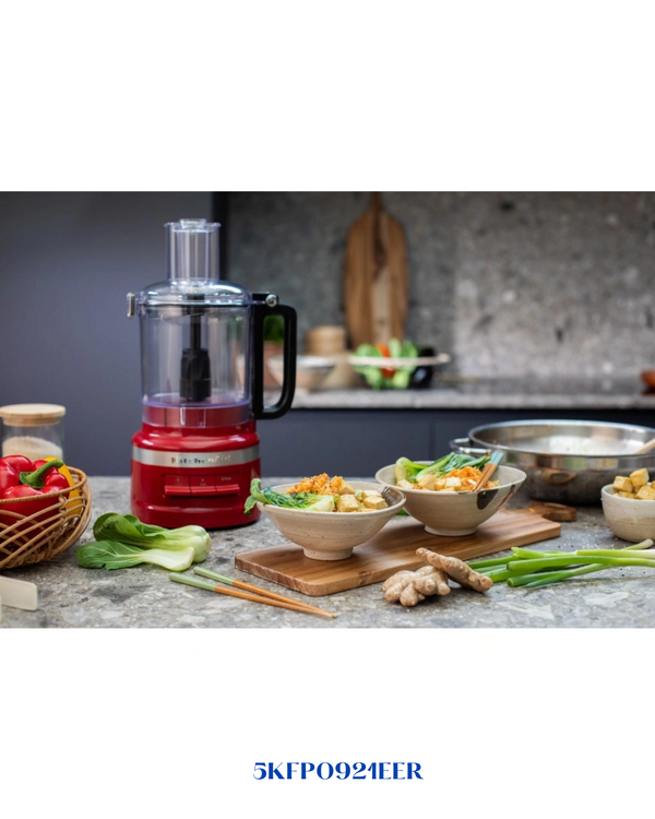 KITCHENAID 2.1L FOOD PRO