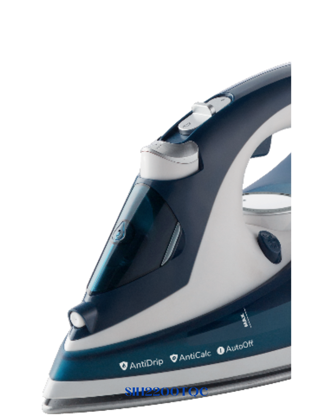 GORENJE STEAM IRON TURQUOISE 2200W