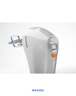 GORENJE MIXER MANUAL 450W