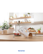 GORENJE MIXER MANUAL 450W