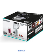 GORENJE BLASTIC BLENDER  500W 1.5L