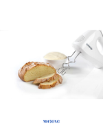 GORENJE MIXER MANUAL 450W