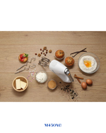 GORENJE MIXER MANUAL 450W