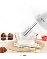 GORENJE MIXER MANUAL 450W