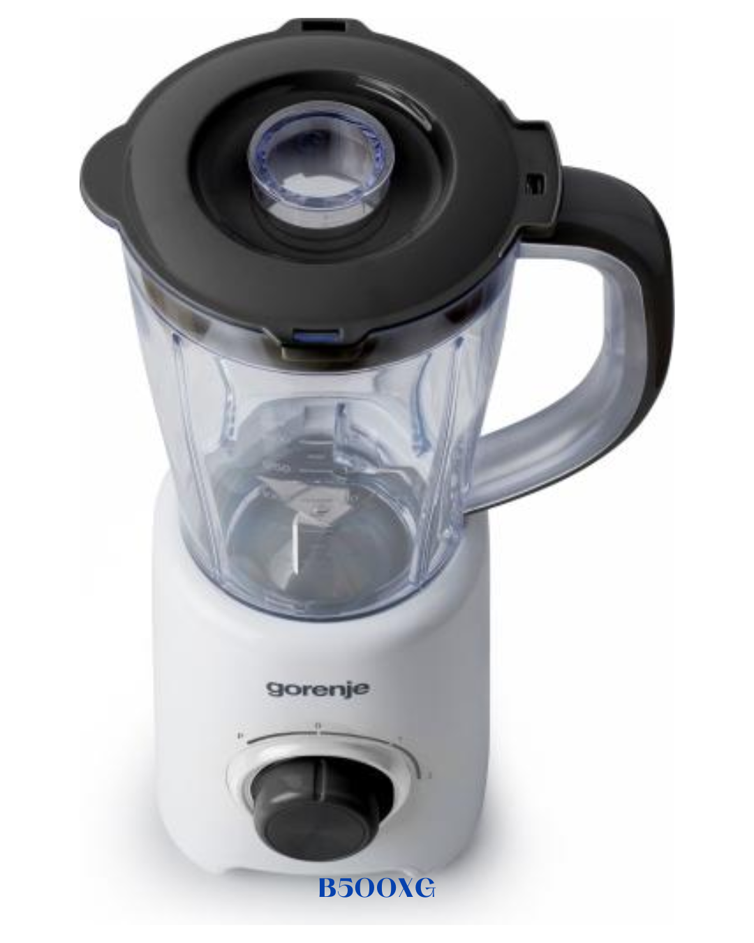 GORENJE BLASTIC BLENDER  500W 1.5L