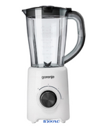 GORENJE BLASTIC BLENDER  500W 1.5L