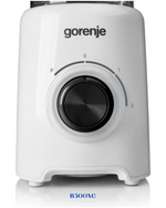 GORENJE BLASTIC BLENDER  500W 1.5L