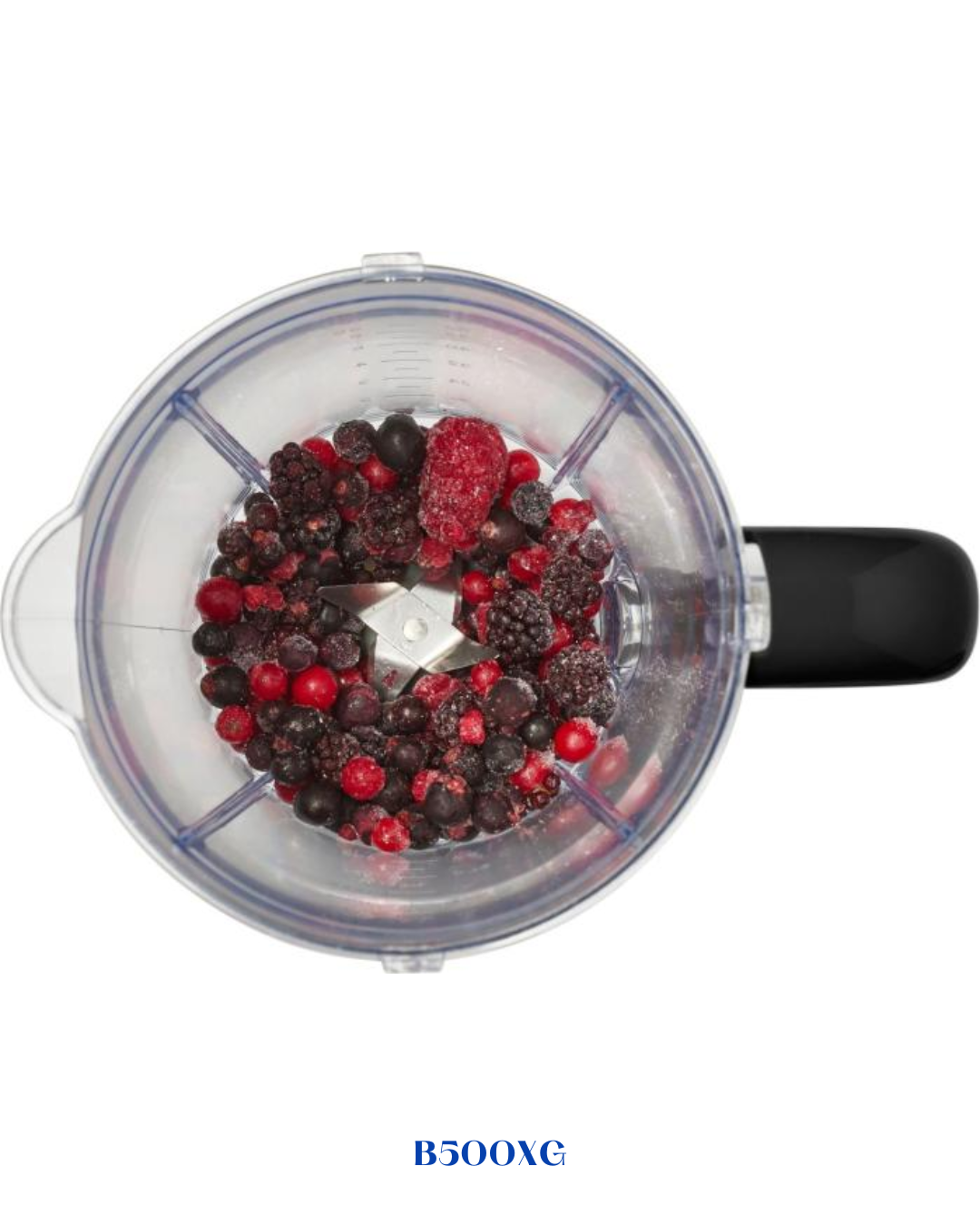 GORENJE BLASTIC BLENDER  500W 1.5L
