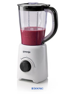 GORENJE BLASTIC BLENDER  500W 1.5L