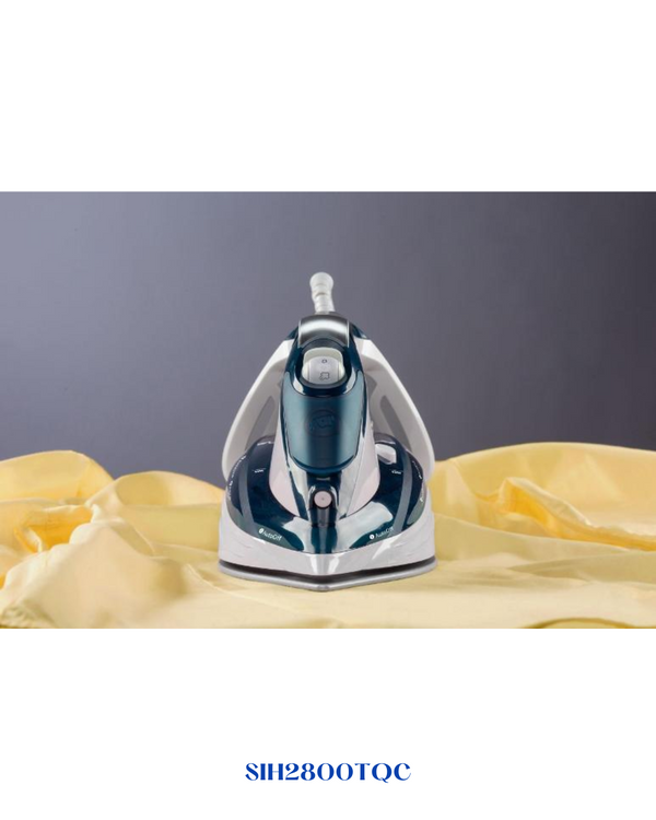 GORENJE STEAM IRON SIH2800TQC 2800W  0.35L