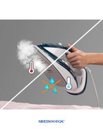 GORENJE STEAM IRON SIH2800TQC 2800W  0.35L