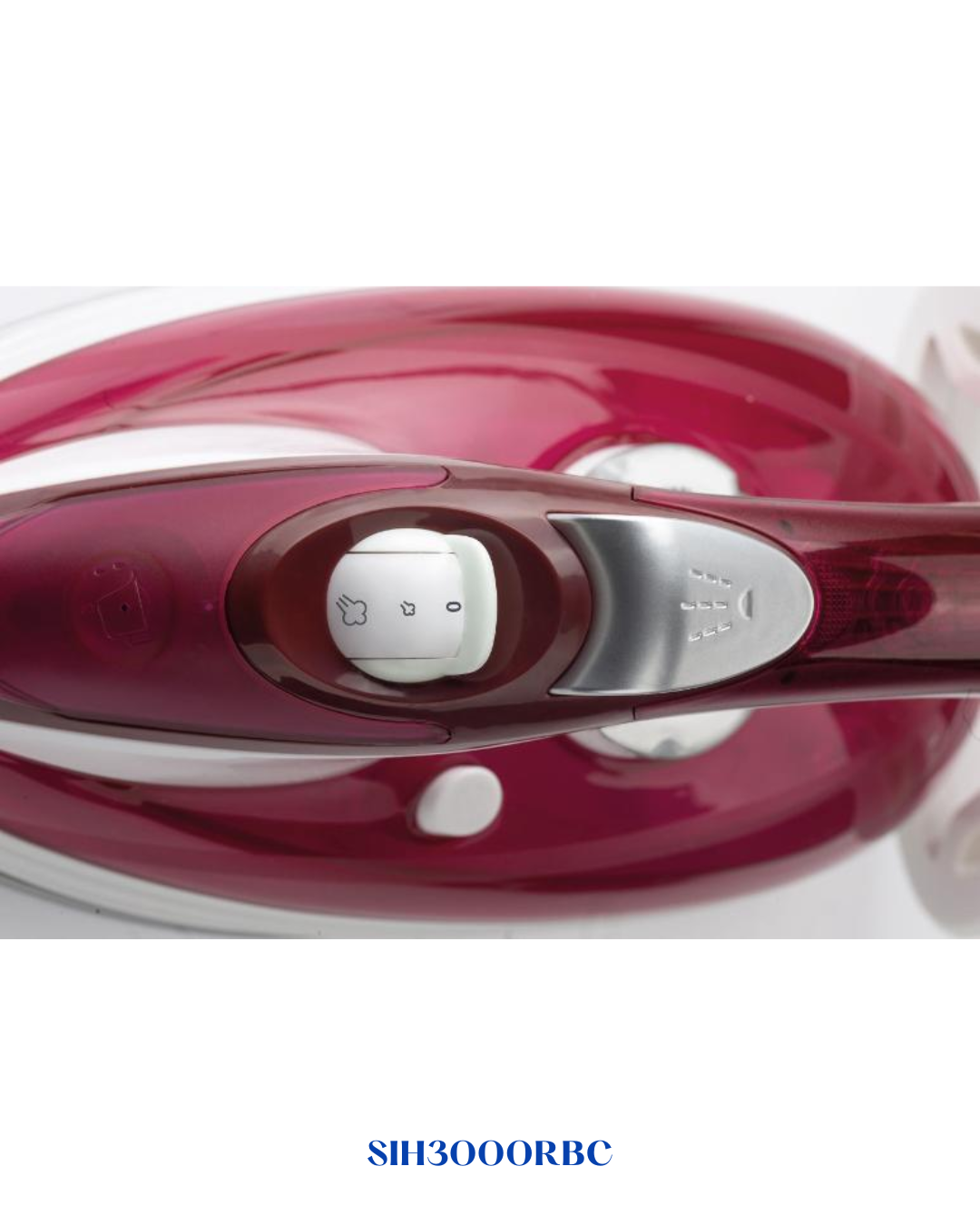 GORENJE STEAM IRON  3000W 0.35L
