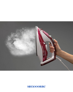 GORENJE STEAM IRON  3000W 0.35L