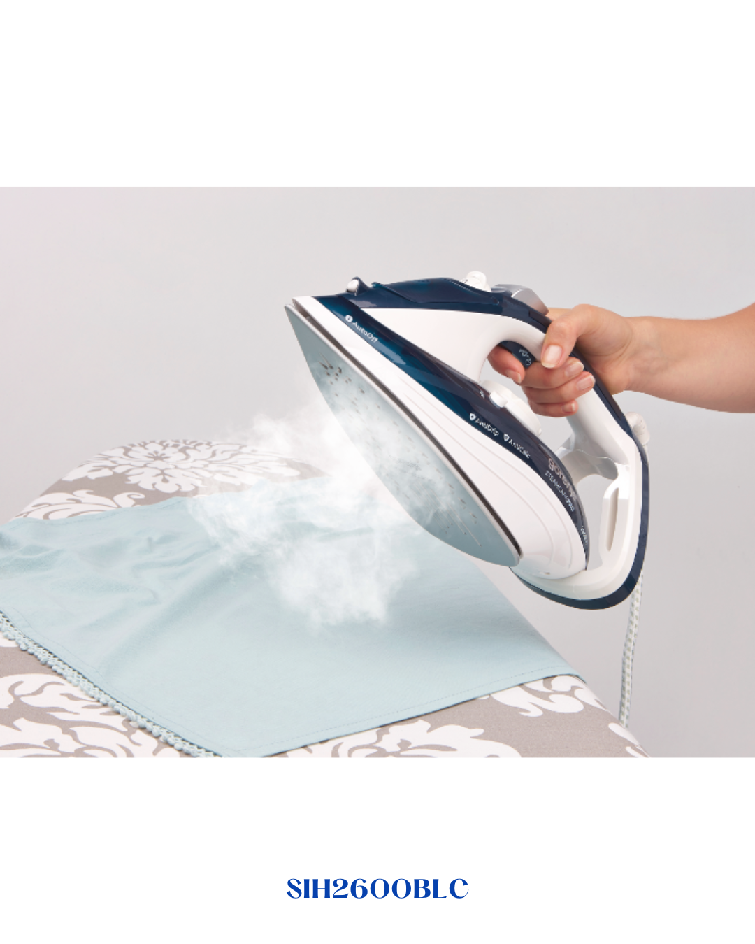GORENJE STEAM IRON  2600W 0.35L
