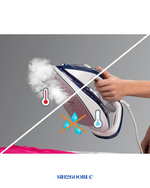 GORENJE STEAM IRON  2600W 0.35L
