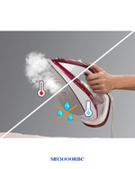 GORENJE STEAM IRON  3000W 0.35L