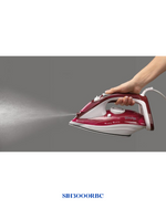 GORENJE STEAM IRON  3000W 0.35L