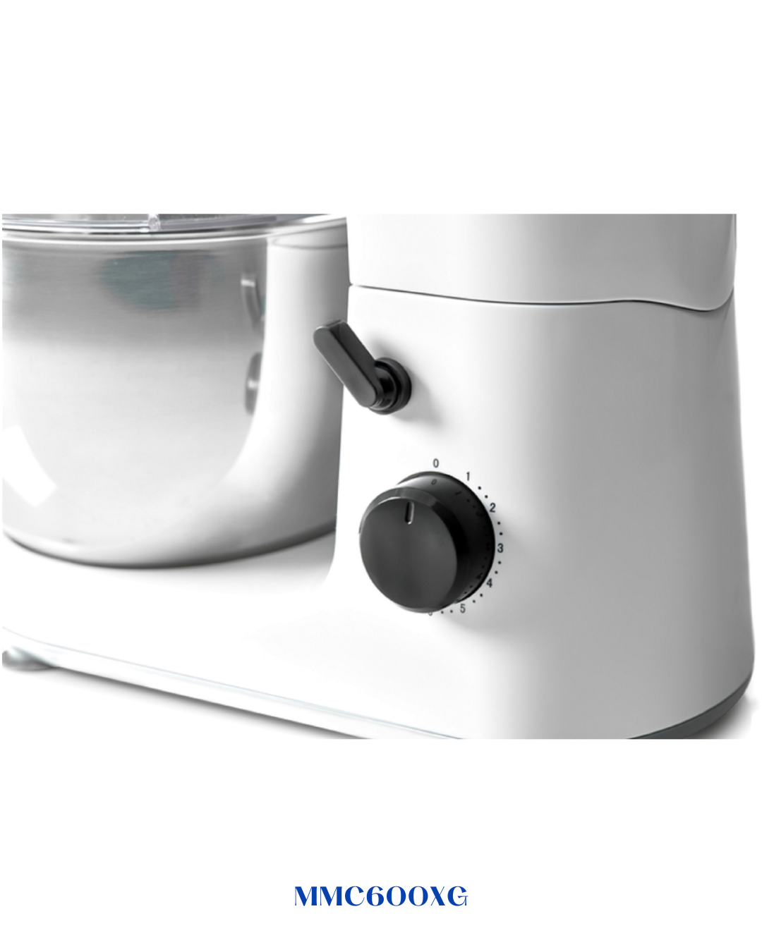 GORENJE STAND MIXER 600W 4L