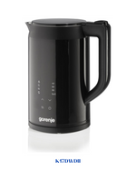 GORENJE ELECTRIC KETTLE 2200W 1.7L