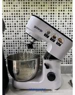 GORENJE STAND MIXER 600W 4L
