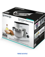 GORENJE STAND MIXER 600W 4L