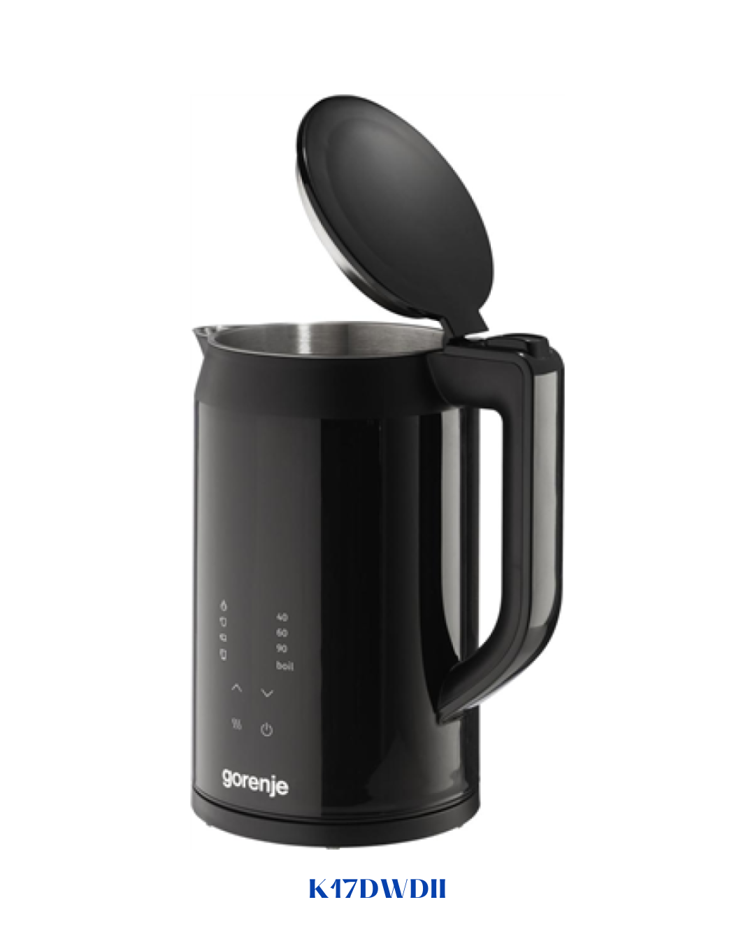 GORENJE ELECTRIC KETTLE 2200W 1.7L