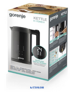 GORENJE ELECTRIC KETTLE 2200W 1.7L