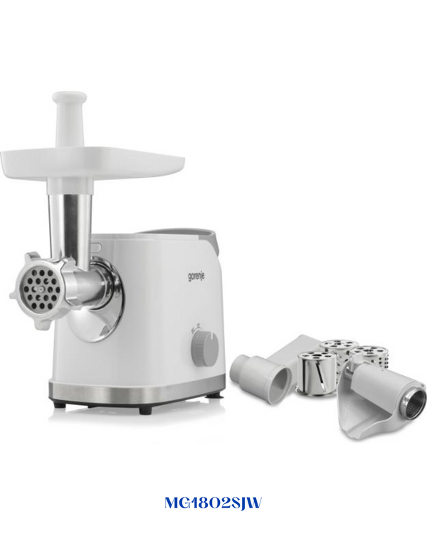 GORENJE MEAT GRINDER  1800W