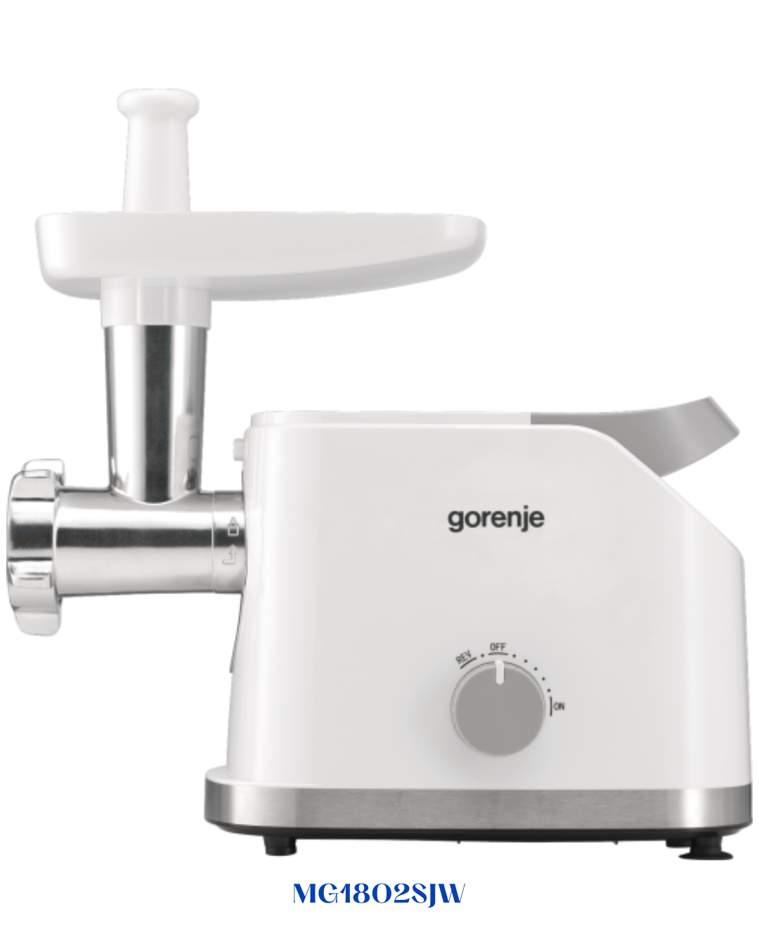 GORENJE MEAT GRINDER  1800W