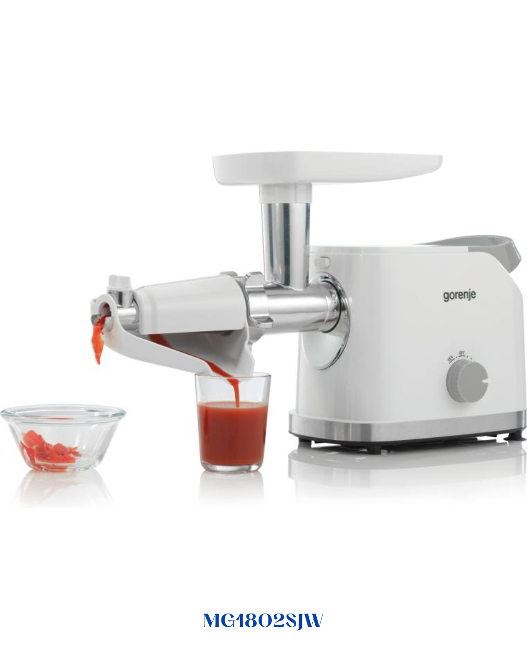 GORENJE MEAT GRINDER  1800W
