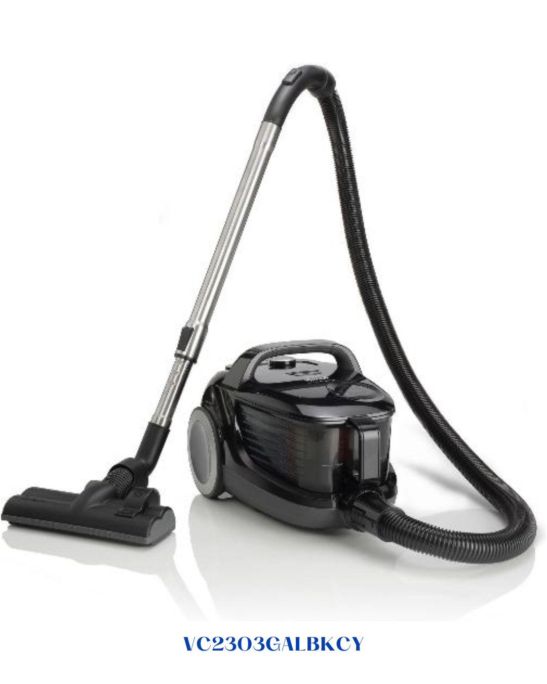 GORENJE BAGLESS VACUUM CLEANER  2300W