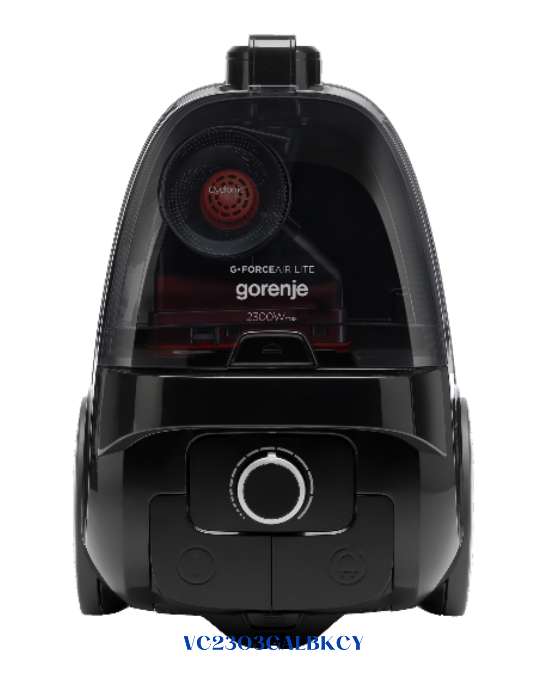 GORENJE BAGLESS VACUUM CLEANER  2300W