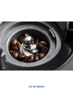 GORENJE FULLY AUTOMATIC COFFEE MACHINE 1350W 1.5L