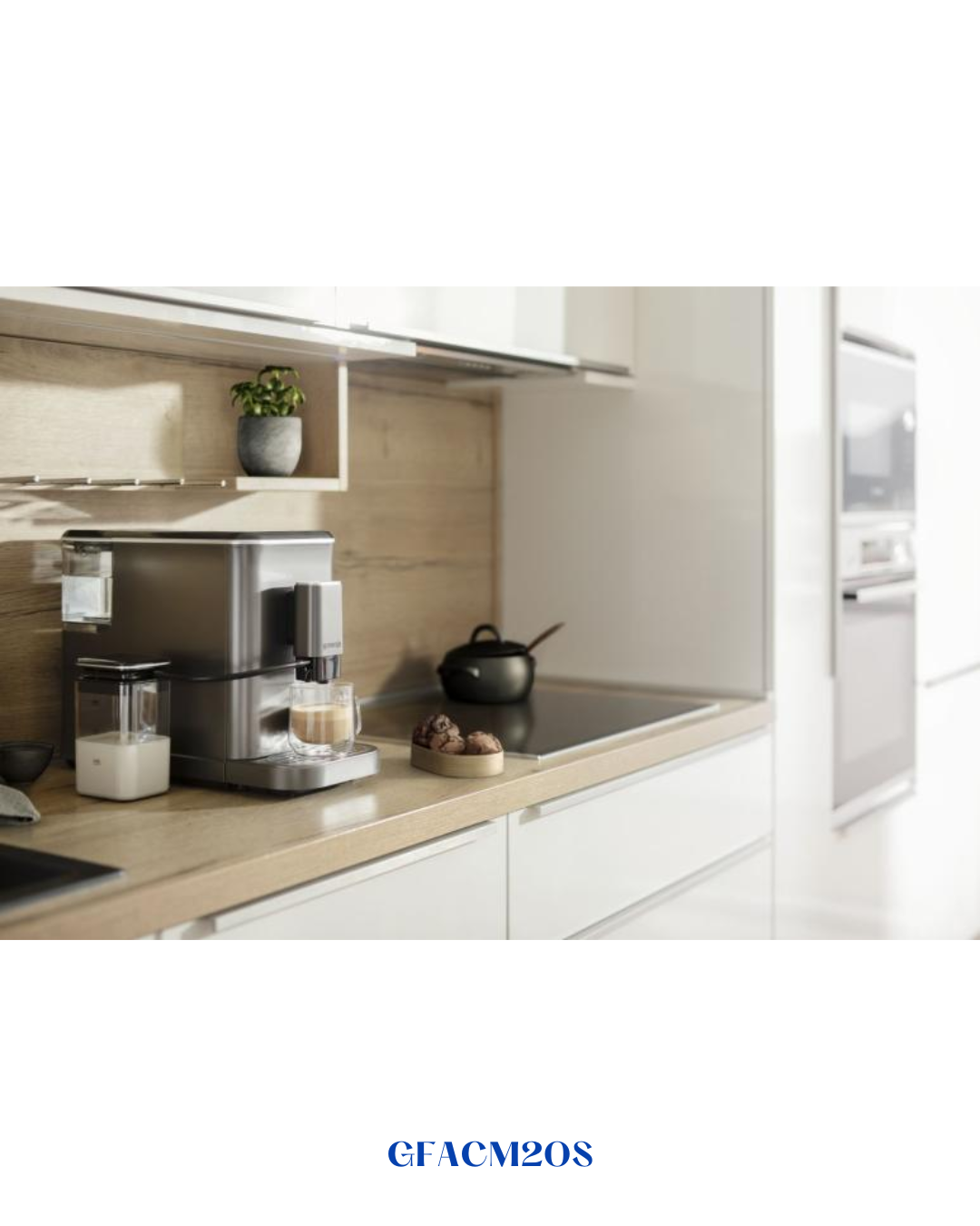GORENJE FULLY AUTOMATIC COFFEE MACHINE 1350W 1.5L