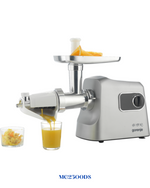 GORENJE MEAT GRINDER 2500W 2.8kg/min