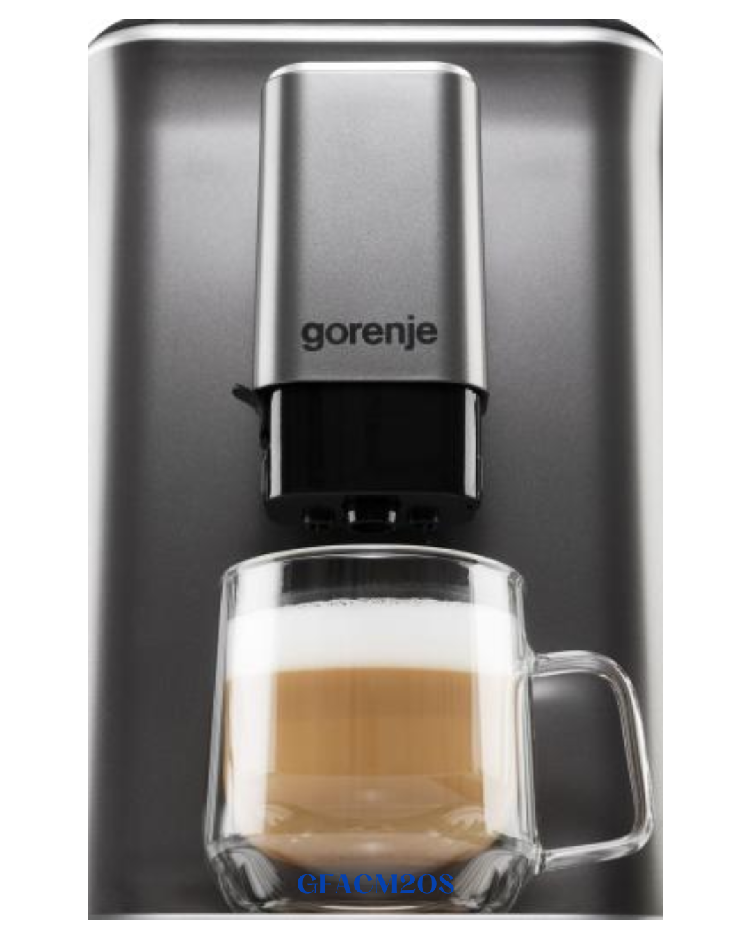 GORENJE FULLY AUTOMATIC COFFEE MACHINE 1350W 1.5L