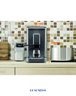 GORENJE FULLY AUTOMATIC COFFEE MACHINE 1350W 1.5L