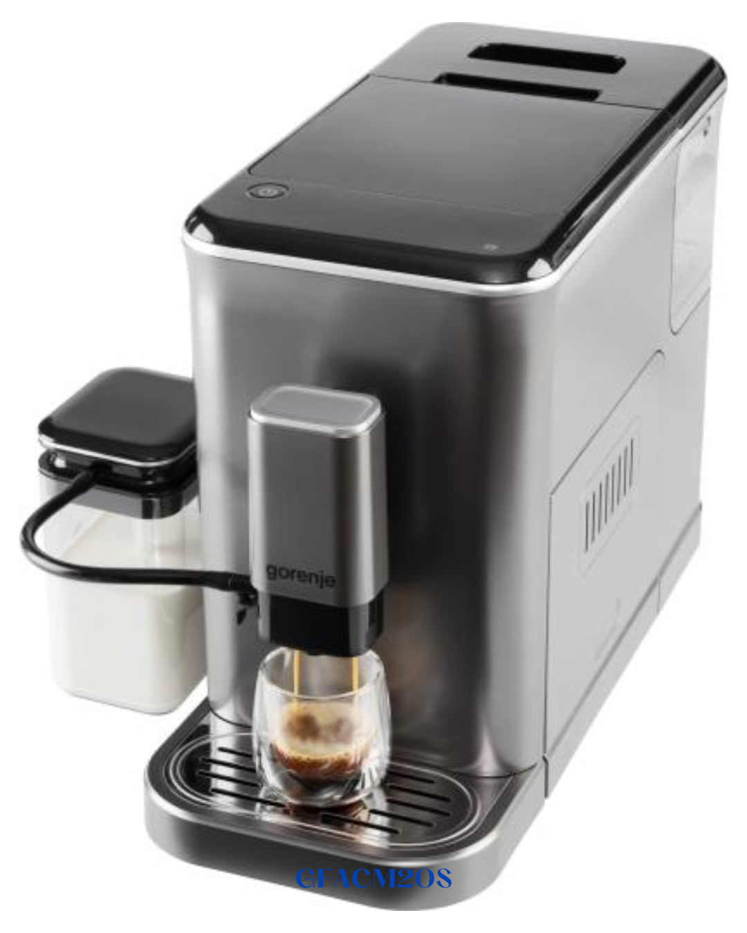 GORENJE FULLY AUTOMATIC COFFEE MACHINE 1350W 1.5L