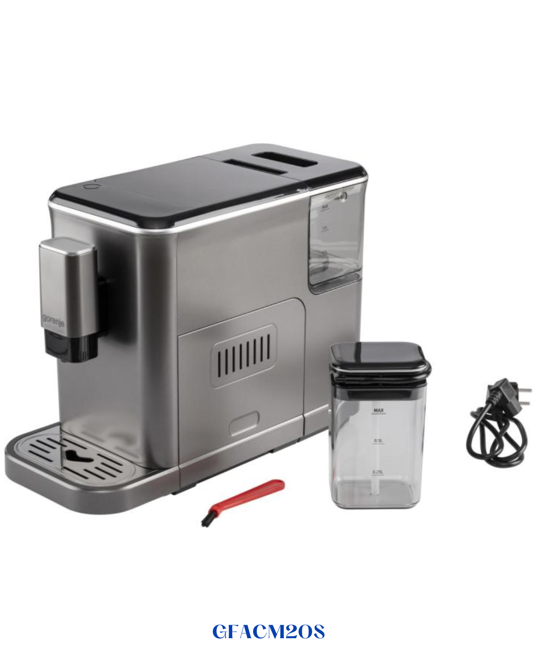 GORENJE FULLY AUTOMATIC COFFEE MACHINE 1350W 1.5L