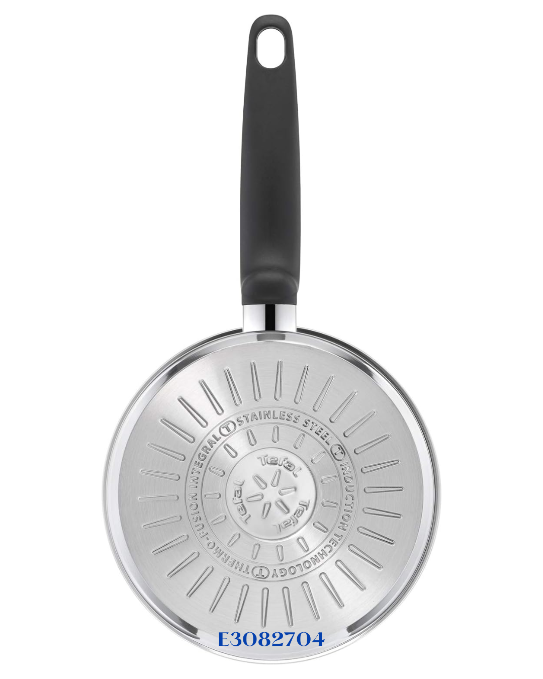 TEFAL STAINLESS STEEL PRIMARY STAINLESS STEEL SAUCEPAN 0.5L 14CM