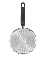 TEFAL STAINLESS STEEL PRIMARY STAINLESS STEEL SAUCEPAN 2.1L 18CM