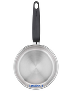 TEFAL STAINLESS STEEL PRIMARY STAINLESS STEEL SAUCEPAN 2.1L 18CM